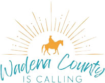 wadena county is calling