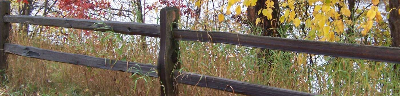 McGivern Park in Wadena County, MN