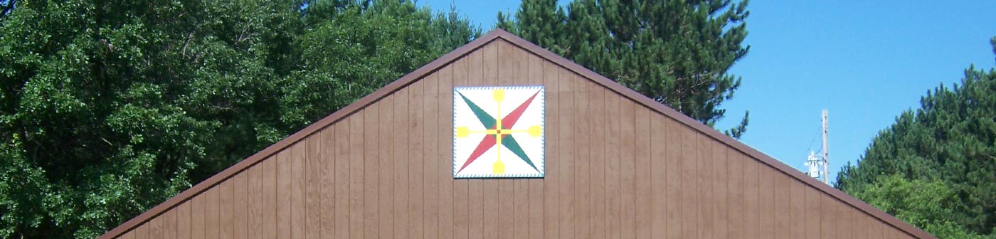 Wadena Pavilion