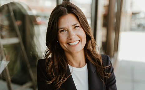 Alison Medeck